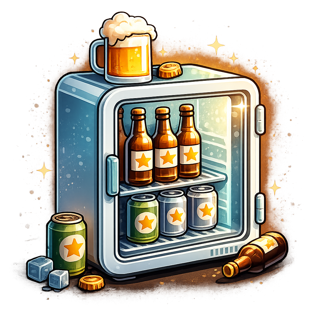 Beercooler